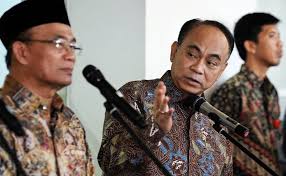 Skandal Judi Online di Kominfo: Menkominfo Budi Arie Dikecam Publik