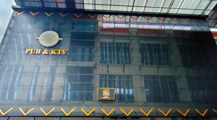 DPM-PTSP Riau Tegaskan Tolak Izin JP Pub dan KTV