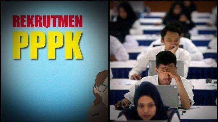 5 Peserta Seleksi PPPK Pemko Pekanbaru Gugur di Hari Pertama