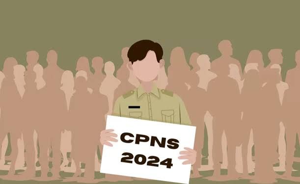Pemprov Riau Umumkan Hasil SKD CPNS 2024, Lulus Segera Ikuti Ujian SKB
