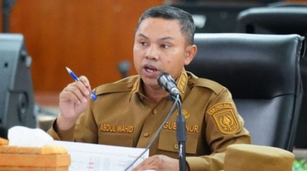Gubri Harap Penemuan Cadangan Minyak Baru di WK Rokan Bisa Membawa Berkah