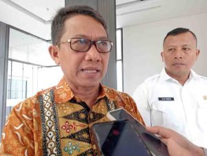 BPJN Riau : Jalur Mudik di Riau Siap Dilintasi