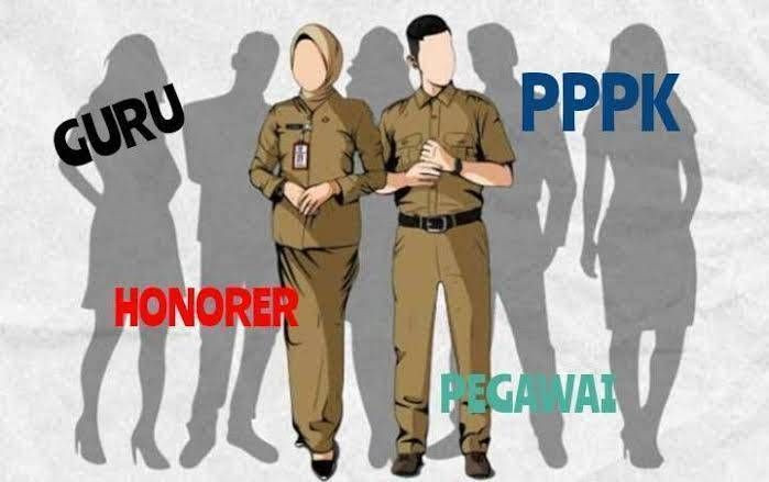 Soal Pengangkatan PPPK, Pemprov Riau Ikut Arahan Pusat