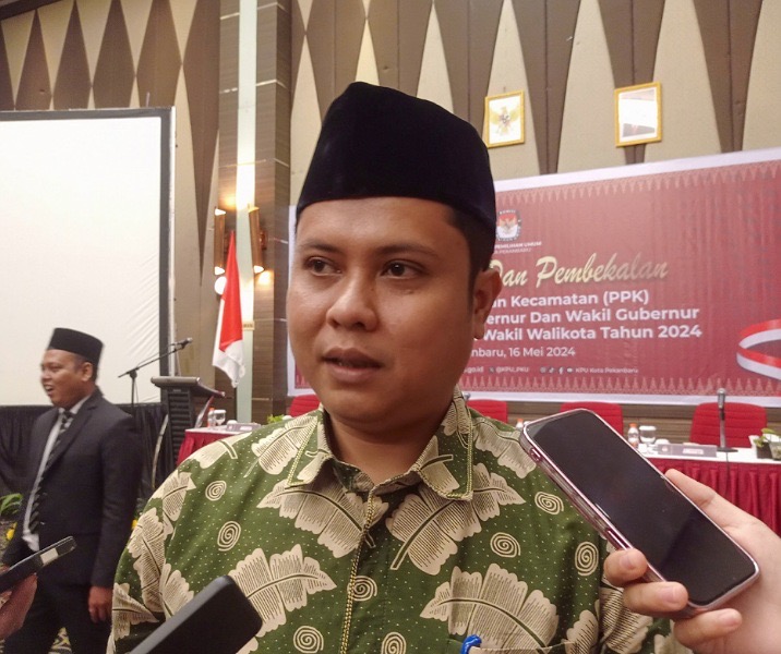 KPU Ajak Masyarakat Cermati Lembaga Survei Terverifikasi