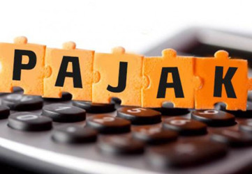 DJP Riau Kumpulkan Penerimaan Pajak Rp5,66 Triliun