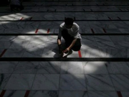 Muhamadiyah Tetapkan 1 Ramadhan Jatuh 13 April 2021 