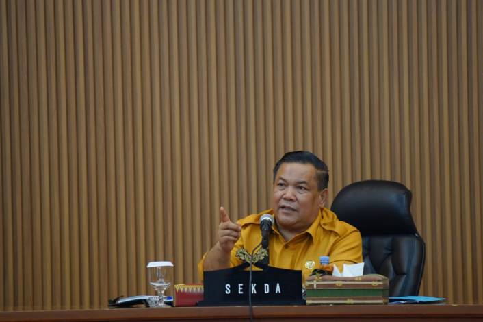 Tahun Depan Pemprov Riau Tiadakan Embarkasi Antara CJH