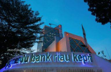 Tiga Peserta Lulus UKK Calon Dirut BRK Syariah, Ini Nama-namanya