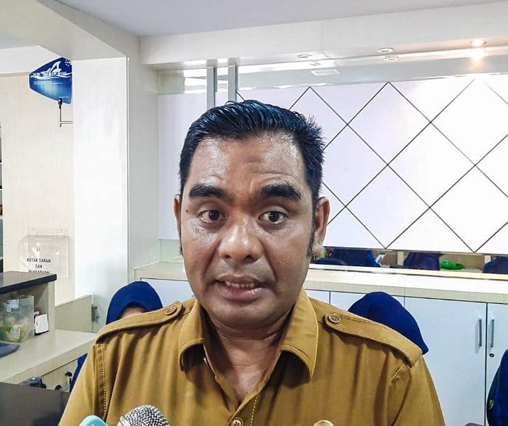 Pemko Pekanbaru Segera Buka Forum Group Discussion (FGD Pembangunan MPP Bersama Tokoh Masyarakat