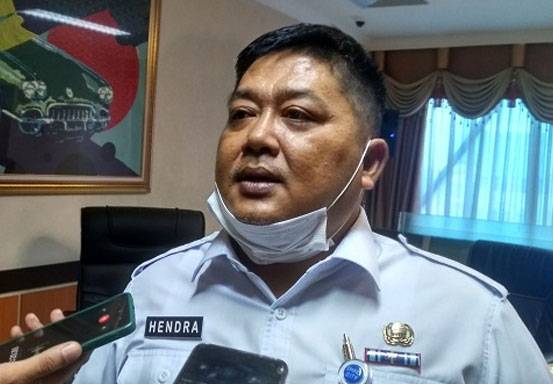 Atasi Penumpukan, DLHK Pekanbaru Tambah Ritase Pengangkutan Sampah