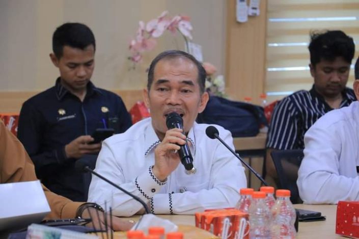 Penghapusan Utang UMKM, Pemko Pekanbaru Tunggu Juknis