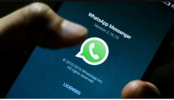 Ini Tanda-tanda WhatsApp Dikloning