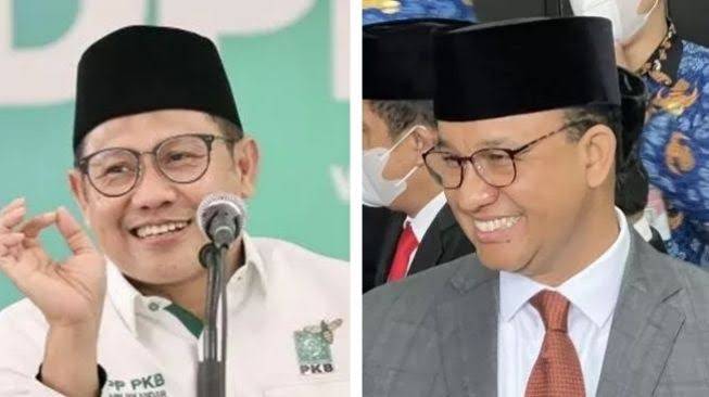 PKB Riau segera Koordinasi dengan Nasdem dan PKS untuk Pemenangan Anies - Cak Imin di Riau