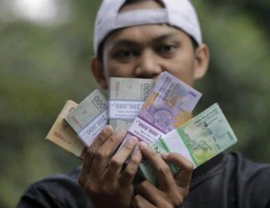 Cara Mendapat BLT Rp600 Ribu Ditengah Pandemi Corona