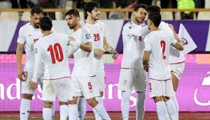Imbang Lawan Uzbekistan, Iran Susul Jepang Lolos ke Piala Dunia 2026