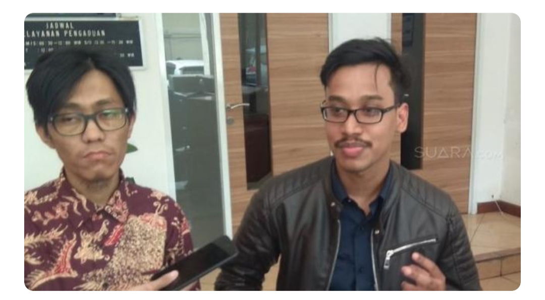 Dipecat karena Gay, Brigadir TT Mengadu ke Komnas HAM
