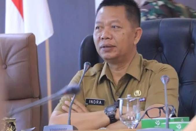 Hasil PPDB Sekolah Dasar Sudah Diumumkan, Ini Respon Sekda Pekanbaru