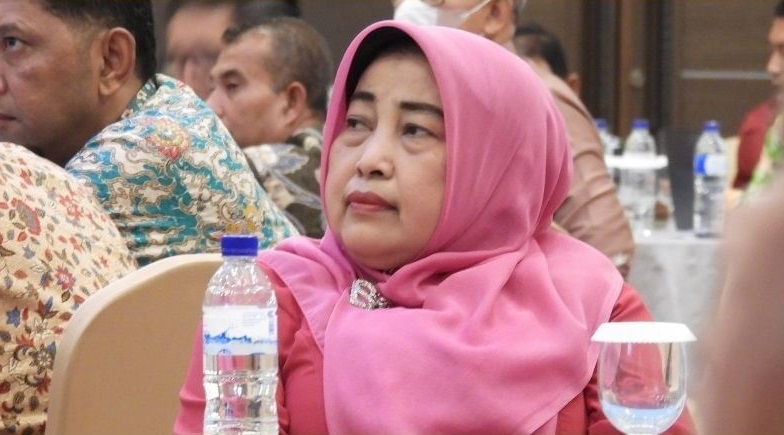 Kepala BPKAD Pekanbaru : Semoga Riau Semakin Maju