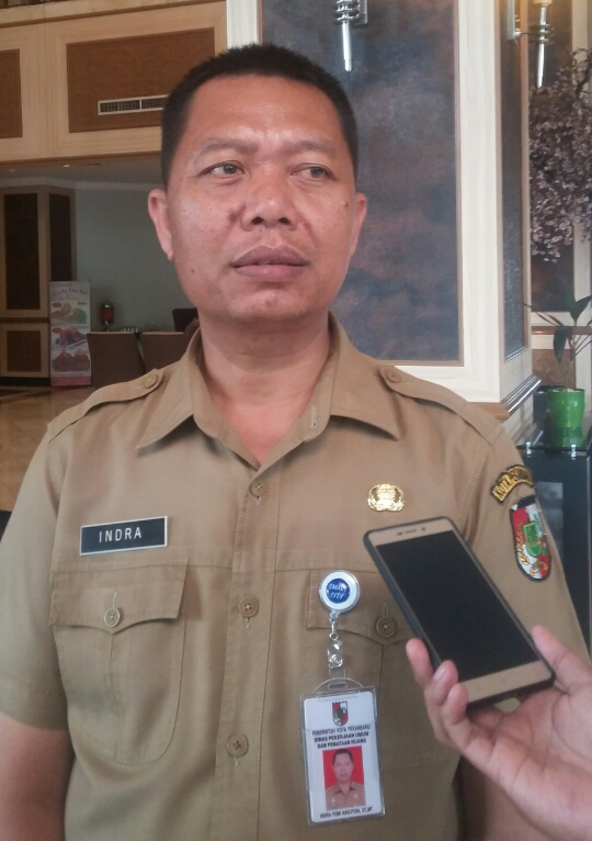 Dugaan Korupsi Jembatan Waterfront City Kampar, Indra Pomi Penuhi Panggilan Penyidik KPK