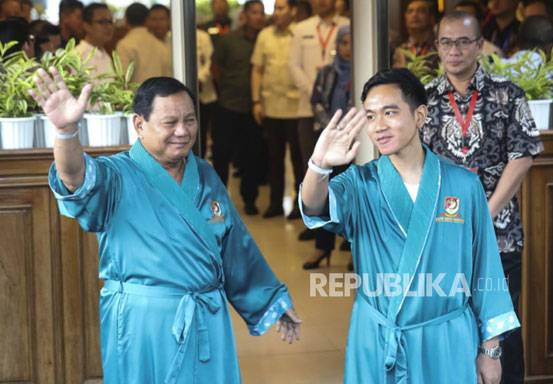 Prabowo-Gibran Diserang di Medsos, Golkar Bentuk Tim Buzzer
