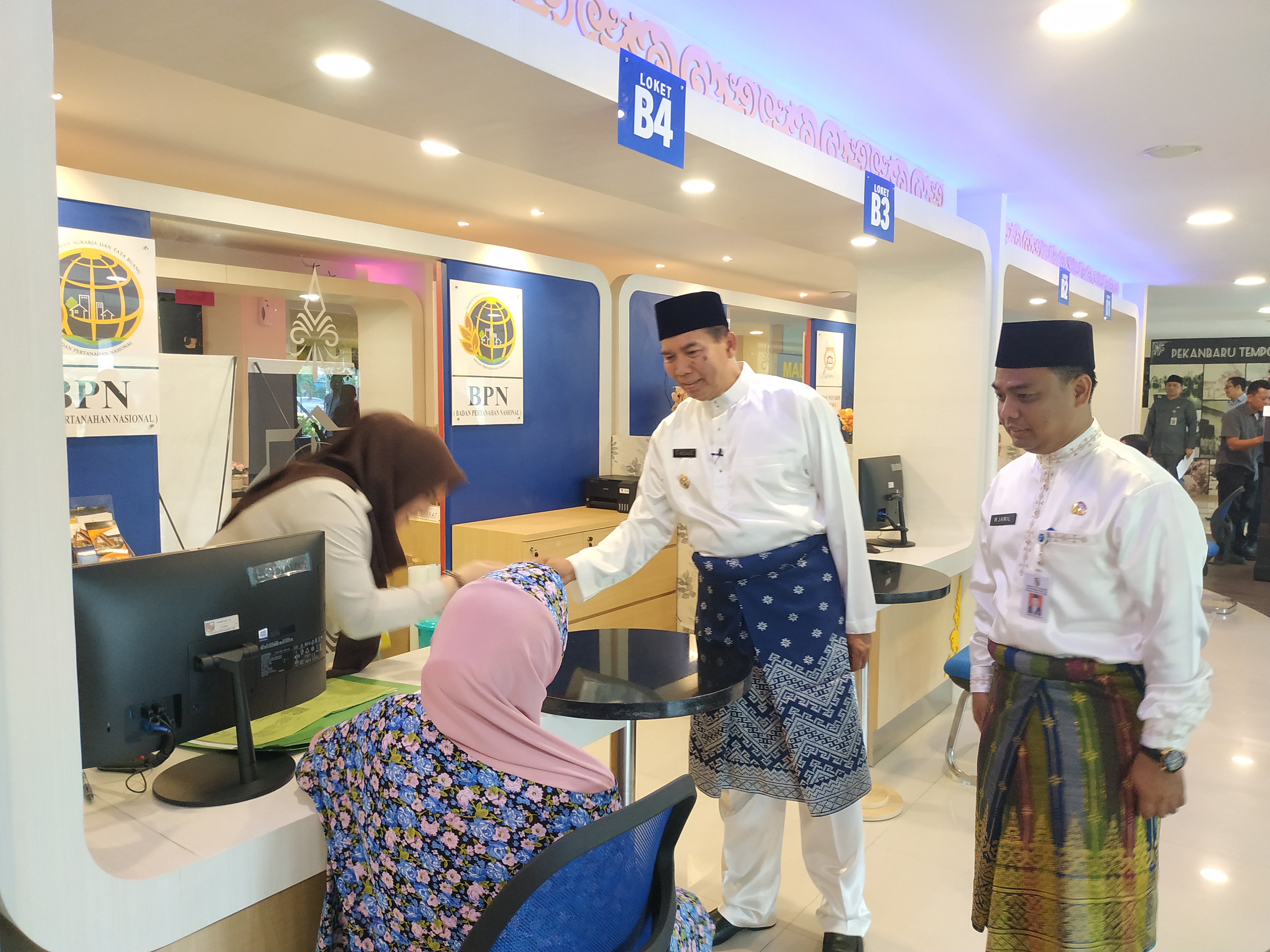 Tahun Depan, Kantor Disdukcapil Pindah ke Jalan Sudirman