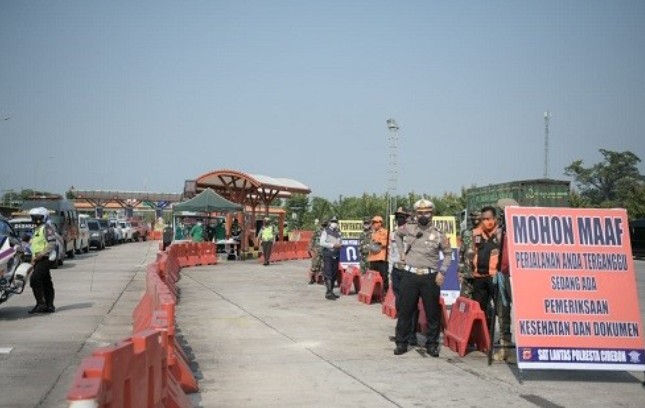 Tren Pertumbuhan Ekonomi Jabar Kedepan Semakin Membaik