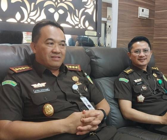 Masuk Masa Kampanye, Kejari Pekanbaru Siapkan 6 Jaksa Tangani Tindak Pidana Pemilu