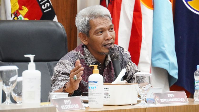 Pelantikan Kepala Daerah Ditunda, Ini Kata KPU Riau