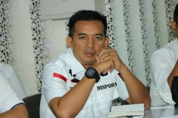 Dispora Kota Bakal Seleksi Ratusan Peserta Paskibraka Kota 