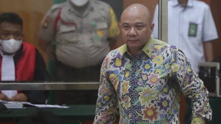 Kejagung Tuntut Teddy Minahasa Hukuman Mati atas Kasus Narkoba