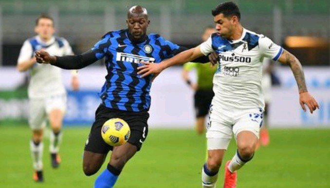 Pekan 26 Serie A: Inter Milan Atasi Atlanta 1-0 