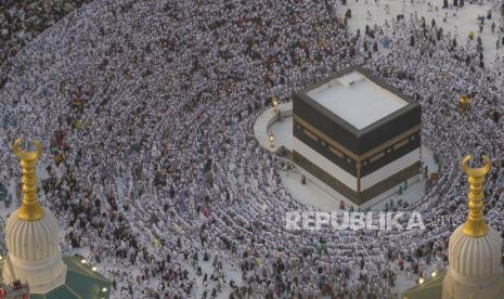 Arab Saudi Umumkan Idulfitri 2025 pada Ahad, 30 Maret