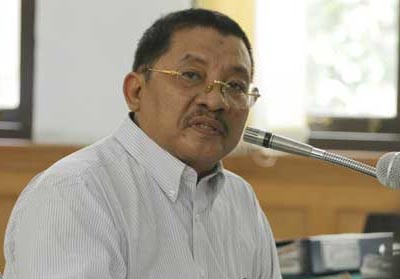 Kabar Duka, Mantan Bupati Pelalawan Tengku Azmun Jaafar Meninggal Dunia