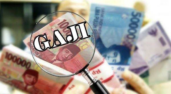 Gaji Non ASN Pemprov Riau 2024 Tetap Dianggarkan