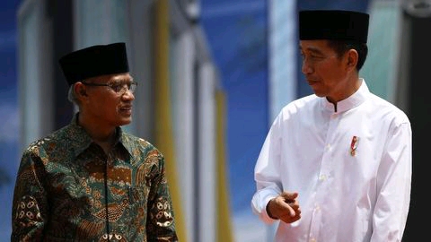 Muhammadiyah Minta Rezim tak Berlebihan Atur Majelis Taklim