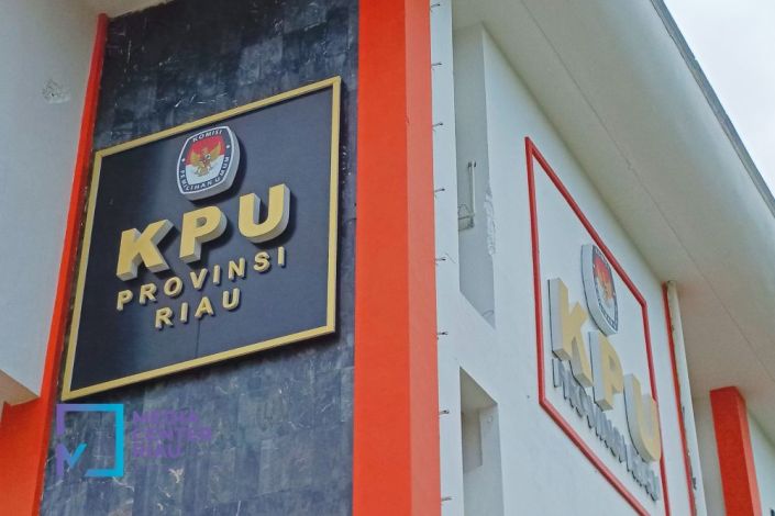KPU Riau Ambil Alih Tugas KPU Kabupaten Kota, Ini Sebabnya