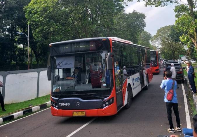 Besok 41 Warga Riau Dievakuasi dari Sudan Tiba di Pekanbaru
