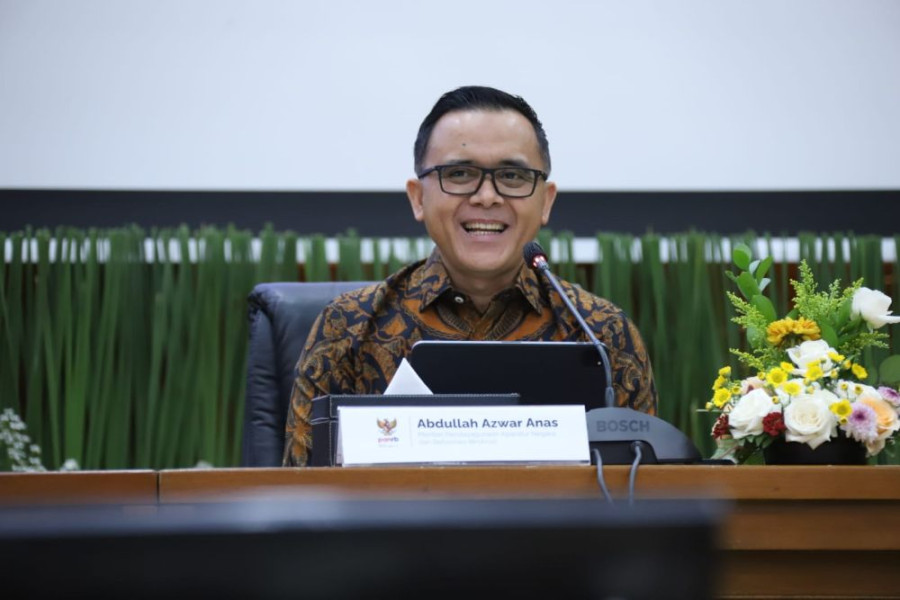 Pemerintah Berikan THR dan Gaji 13 Bagi ASN, Ini Aturannya
