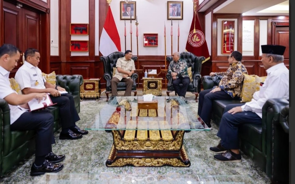 Rangkaian HPN, 200 Wartawan Dijadwalkan Retret di Akmil Magelang
