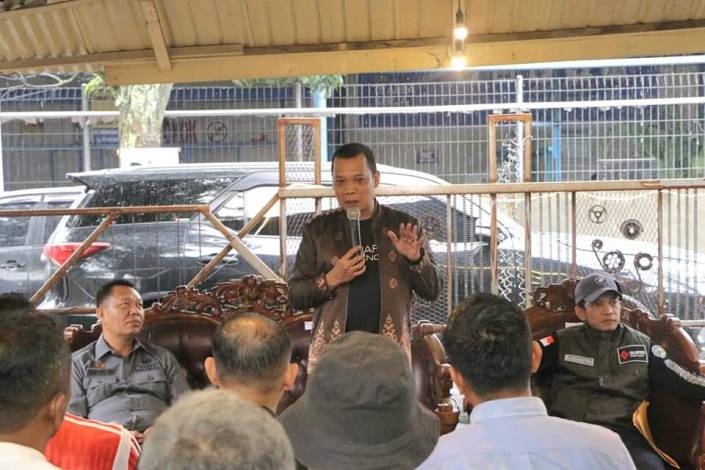 Muflihun: Berdayakan Masyarakat Tempatan melalui Program OMS