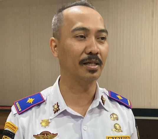 Kadishub Pekanbaru Bantah Isu Pindah ke Pemprov Riau