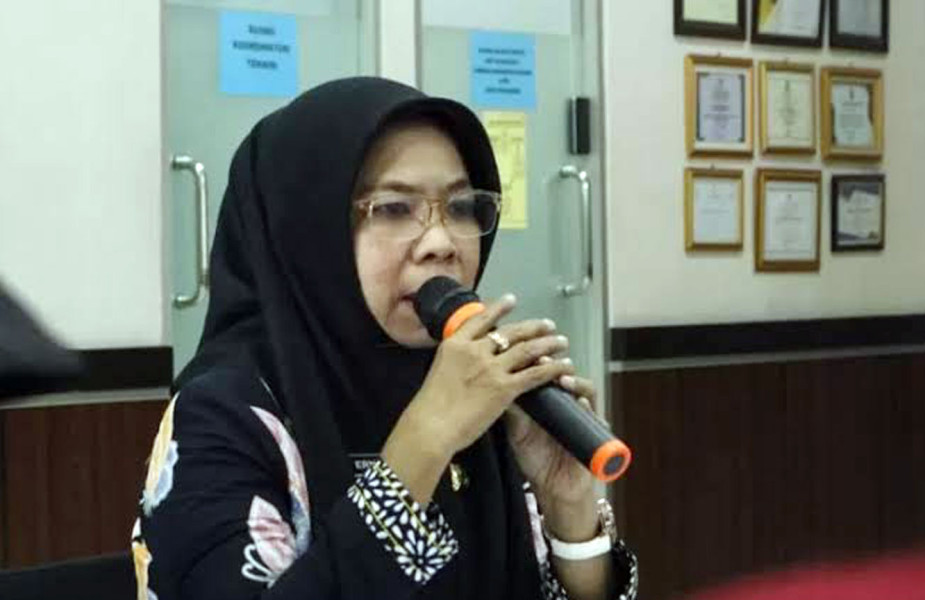 Dispusip Pekanbaru Giatkan Literasi Melalui Perpustakaan Digital dan Layanan Baca
