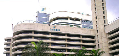 Tumbuh Menjadi Bank Besar, Ini Jurus Bank BJB Menjadi Bank Terpercaya di Indonesia 