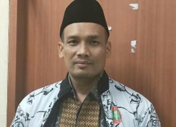 DR Muhammad Syafi'i: Jangan Salahkan Kepsek dan Guru