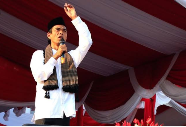 UAS: Umat Muslim Jangan Terpancing dan Membalas Aksi Terorisme di Selandia Baru
