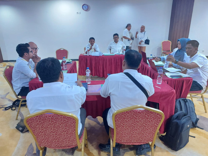 23 Wartawan Dinyatakan Kompeten