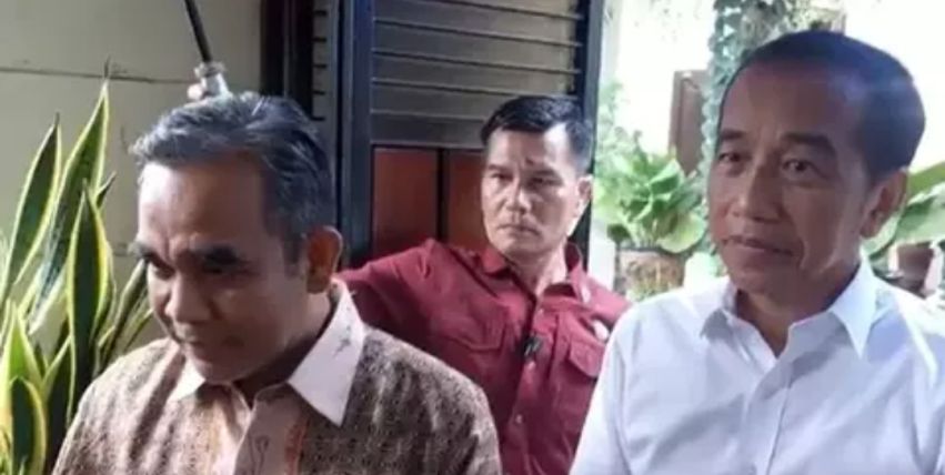 Jokowi Bakal Diundang ke Kongres Gerindra, Akan Diresmikan Jadi Kader?
