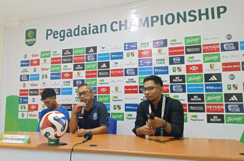 Menang 2-0 Atas Persekat Tegal, Ini Kata Aji Santoso