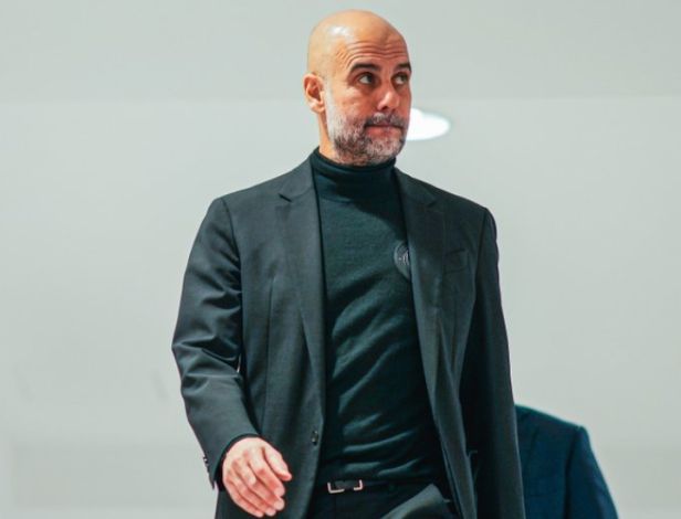 Pep Guardiola Dikabarkan Akan Hengkang, Bos Man City Santai