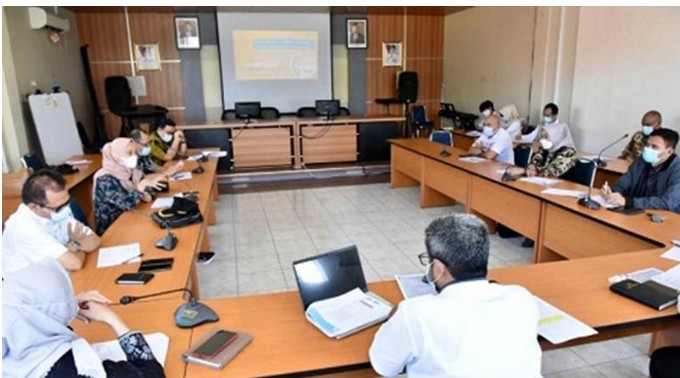 Program EBT Harus Dimaksimalkan Oleh ESDM Wilayah III Purwakarta